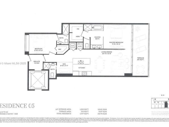 480 NE 31st St 705, Miami FL 33137