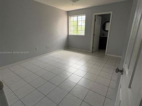 12035 SW 14th St 105, Miami FL 33184