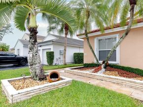 2002 NW 184th Way, Pembroke Pines FL 33029