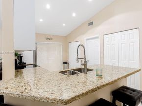2002 NW 184th Way, Pembroke Pines FL 33029