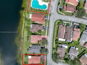 2002 NW 184th Way, Pembroke Pines FL 33029