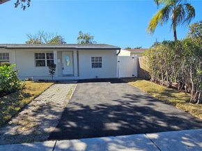 5157 NE 6th Ave, Oakland Park FL 33334