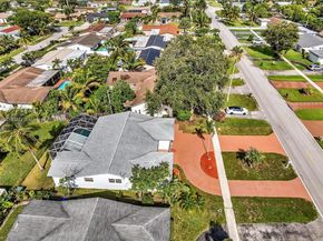 8970 Johnson St, Pembroke Pines FL 33024