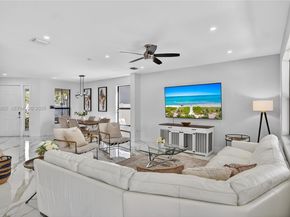 3542 W 93rd Pl, Hialeah FL 33018