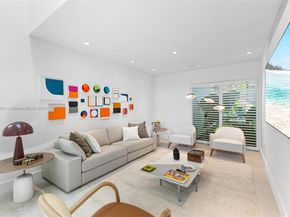 161 Cape Florida Dr, Key Biscayne FL 33149