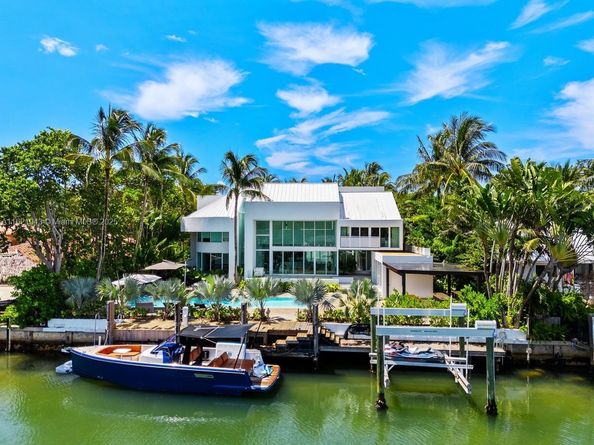 161 Cape Florida Dr, Key Biscayne FL 33149