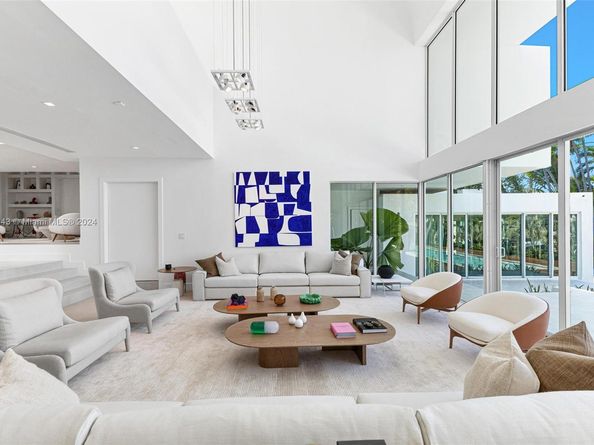 161 Cape Florida Dr, Key Biscayne FL 33149