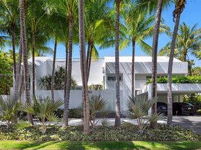 161 Cape Florida Dr, Key Biscayne FL 33149