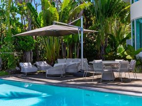 161 Cape Florida Dr, Key Biscayne FL 33149