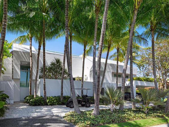 161 Cape Florida Dr, Key Biscayne FL 33149