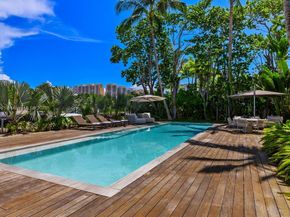 161 Cape Florida Dr, Key Biscayne FL 33149