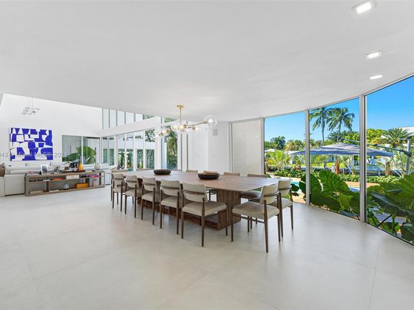 161 Cape Florida Dr, Key Biscayne FL 33149