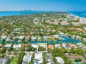 161 Cape Florida Dr, Key Biscayne FL 33149