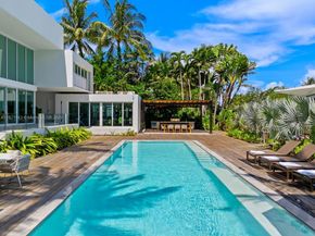 161 Cape Florida Dr, Key Biscayne FL 33149