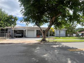 2365 SW 21st Ave, Miami FL 33145