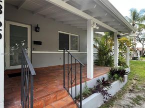 2365 SW 21st Ave, Miami FL 33145
