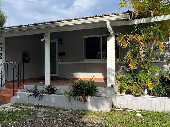 2365 SW 21st Ave, Miami FL 33145