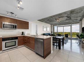 Undisclosed Address #A11983592, Miami FL 33137