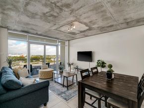 Undisclosed Address #A11983592, Miami FL 33137