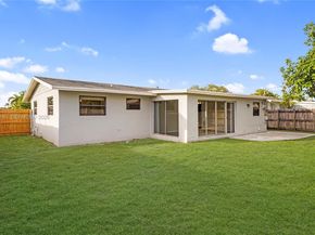 4136 NW 13th Ave, Oakland Park FL 33309