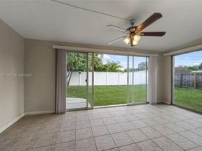 4136 NW 13th Ave, Oakland Park FL 33309