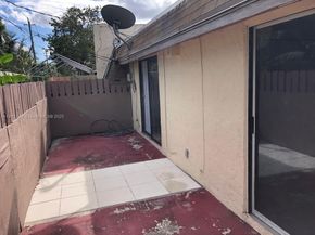 1309 NW 8th Ave, Fort Lauderdale FL 33311