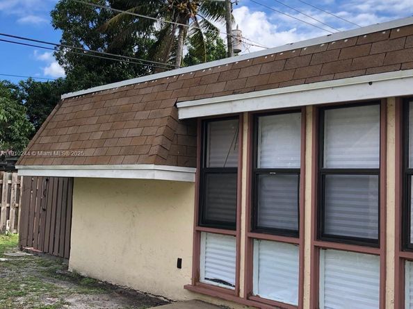 1309 NW 8th Ave, Fort Lauderdale FL 33311