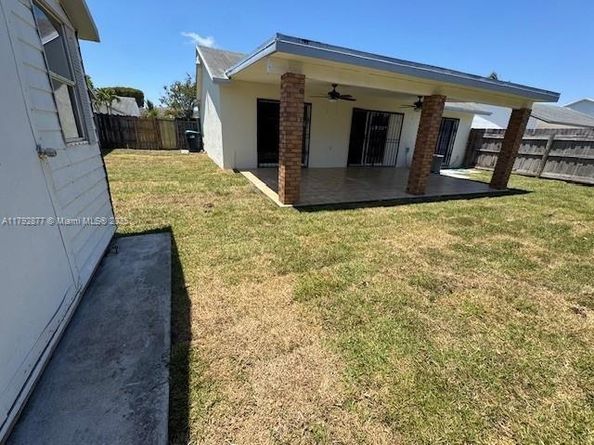 13333 SW 112th Pl, Miami FL 33176