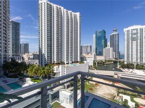 92 SW 3rd St 1711, Miami FL 33130