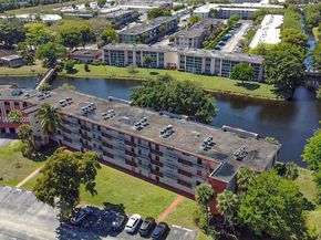 1103 NW 58th Ter 116, Sunrise FL 33313