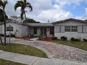 5317 Van Buren St, Hollywood FL 33021