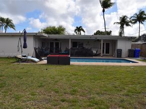 5317 Van Buren St, Hollywood FL 33021