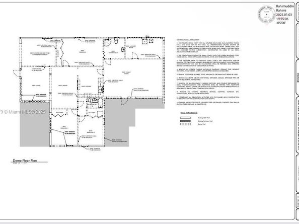 325 Ludlam Dr, Miami Springs FL 33166