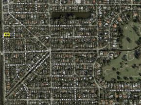 325 Ludlam Dr, Miami Springs FL 33166