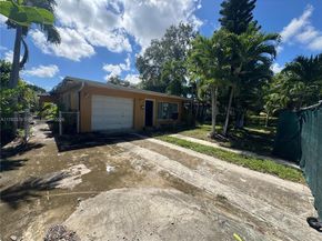 325 Ludlam Dr, Miami Springs FL 33166