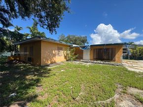 325 Ludlam Dr, Miami Springs FL 33166