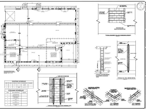 325 Ludlam Dr, Miami Springs FL 33166