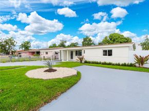3051 NW 70th Ter, Miami FL 33147