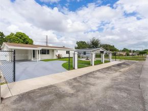 3051 NW 70th Ter, Miami FL 33147