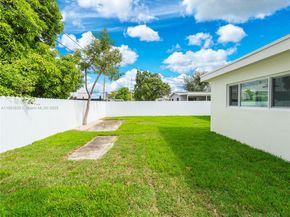 3051 NW 70th Ter, Miami FL 33147
