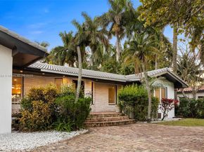1240 Jefferson St, Hollywood FL 33019