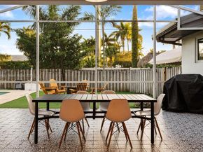 1240 Jefferson St, Hollywood FL 33019