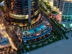 18555 Collins Ave 4405, Sunny Isles Beach FL 33160