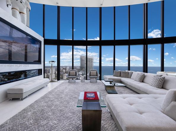 18555 Collins Ave 4405, Sunny Isles Beach FL 33160