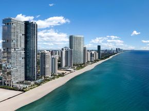 18555 Collins Ave 4405, Sunny Isles Beach FL 33160