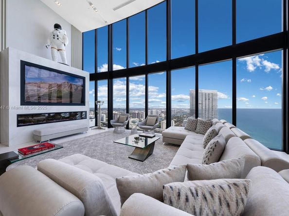 18555 Collins Ave 4405, Sunny Isles Beach FL 33160