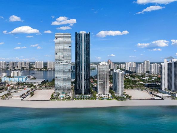 18555 Collins Ave 4405, Sunny Isles Beach FL 33160