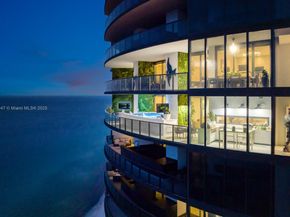 18555 Collins Ave 4405, Sunny Isles Beach FL 33160