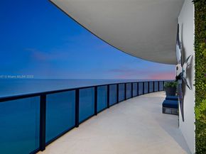 18555 Collins Ave 4405, Sunny Isles Beach FL 33160