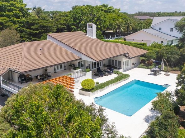 451 Ridge Rd, Coral Gables FL 33143
